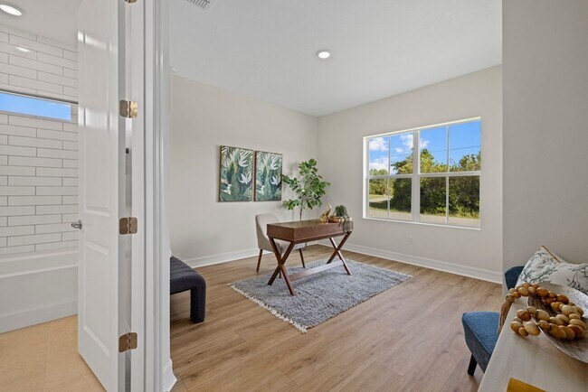Foto del edificio - 4/3 Brand NEW Construction Home in the hea...
