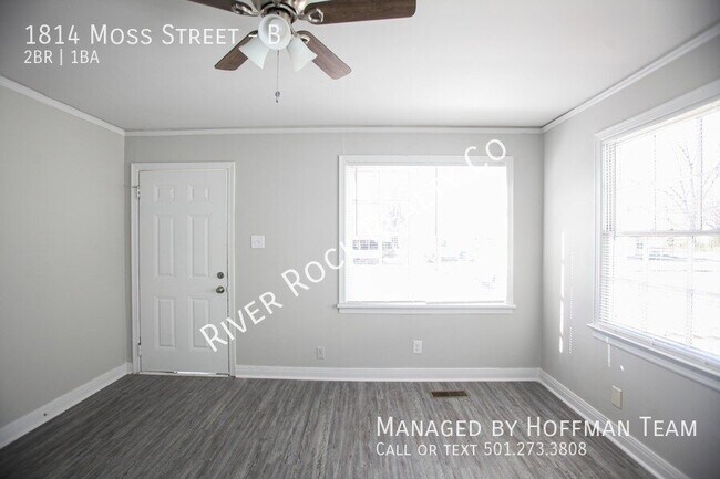 Foto del edificio - 1814 Moss St