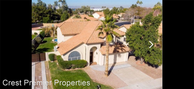 Building Photo - 4 br, 2.5 bath House - 3820 S Acacia Ct