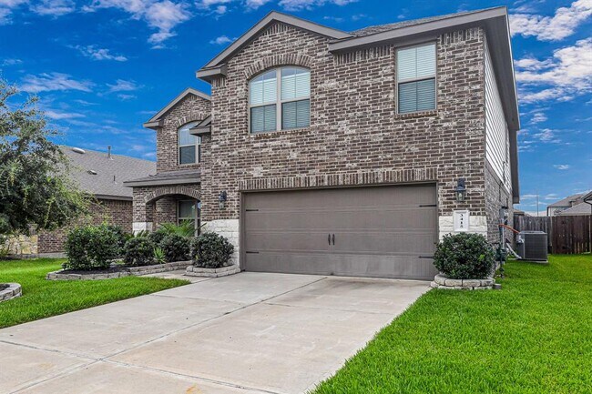 Foto del edificio - 3415 Sicily Island Ln