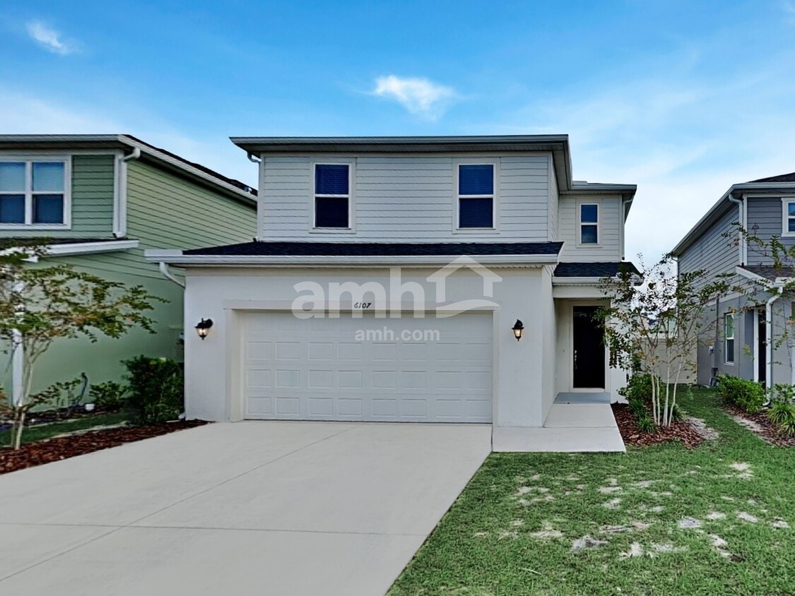 Primary Photo - 6107 Little Blf Cir