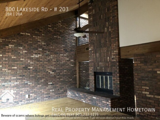 Foto del edificio - BEAUTIFUL 2 BEDROOM CONDO IN LSSD