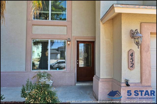 Building Photo - 4 bedroom in Horizon City TX 79928