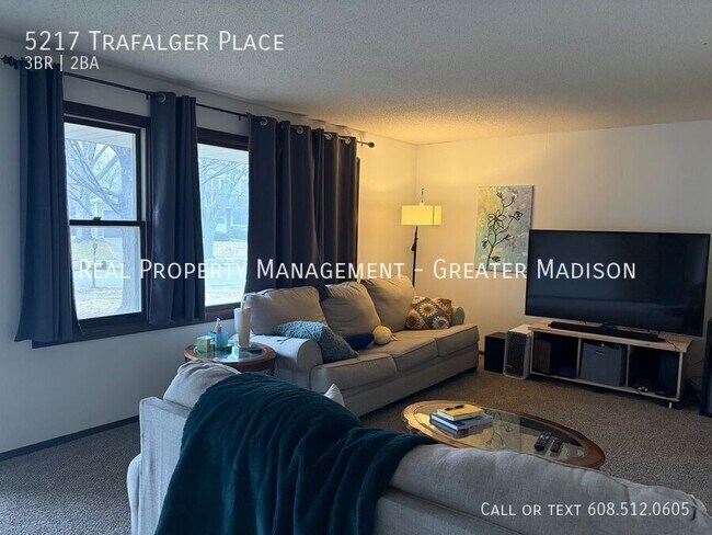 Foto del edificio - 5217 Trafalger Pl