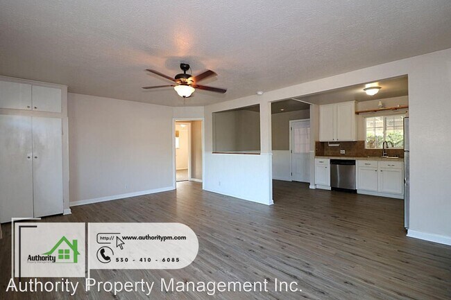 Foto del edificio - 2 br, 1 bath House - 2871 Reservoir Ln