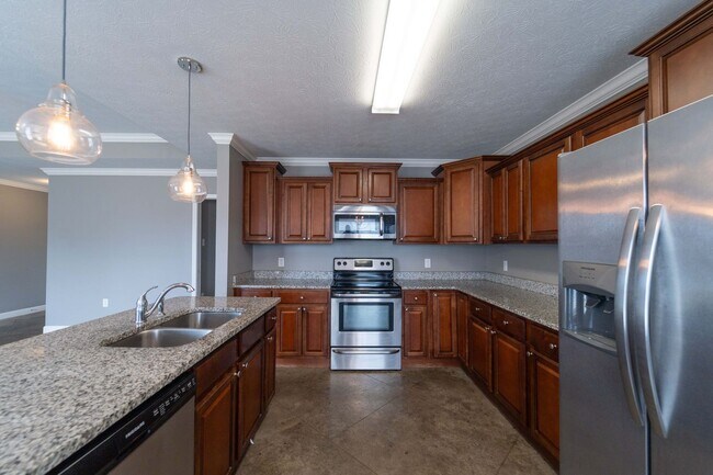 Foto del edificio - 1315 Alex St