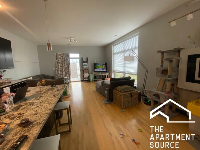 Foto del edificio - 2348 N Lister Ave