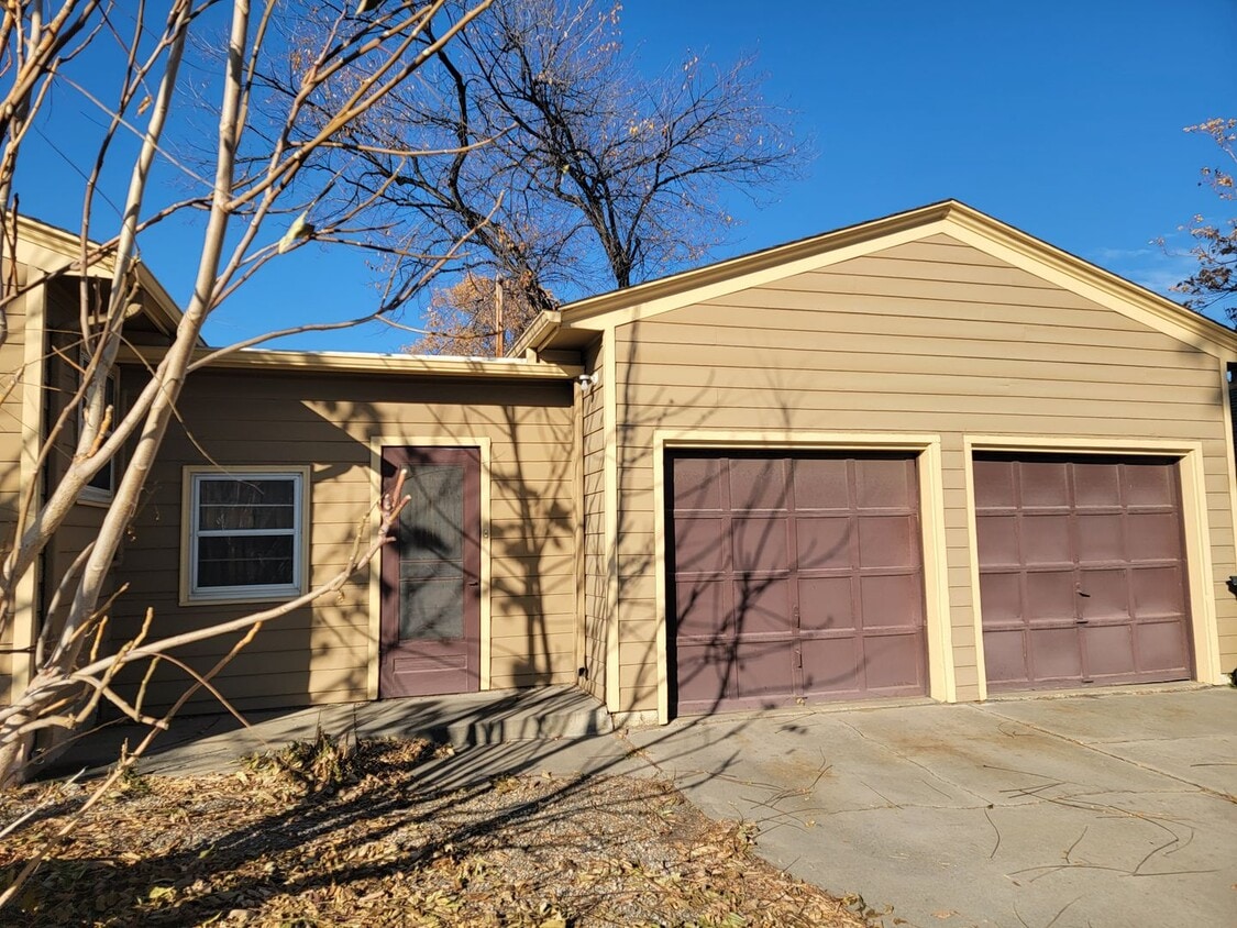 Building Photo - Charming 3-Bed, 2-Bath Home in Downtown Loveland!
