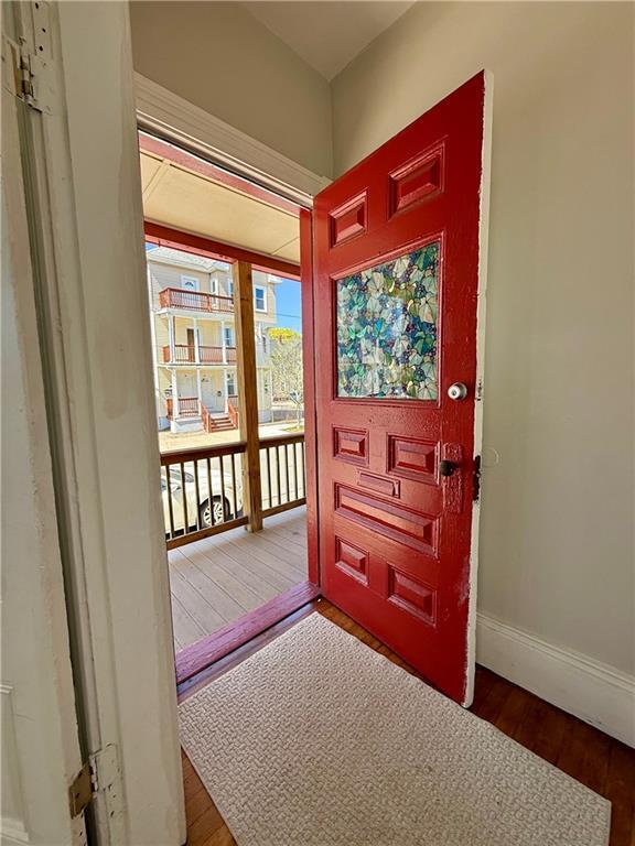 Foto del edificio - 1-59 Robin St