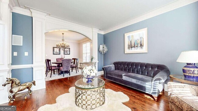 Foto del edificio - 2352 Briarcliff Commons