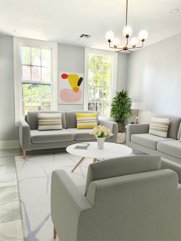 The Lauren Luxury Apartments Apartments in New Orleans, LA