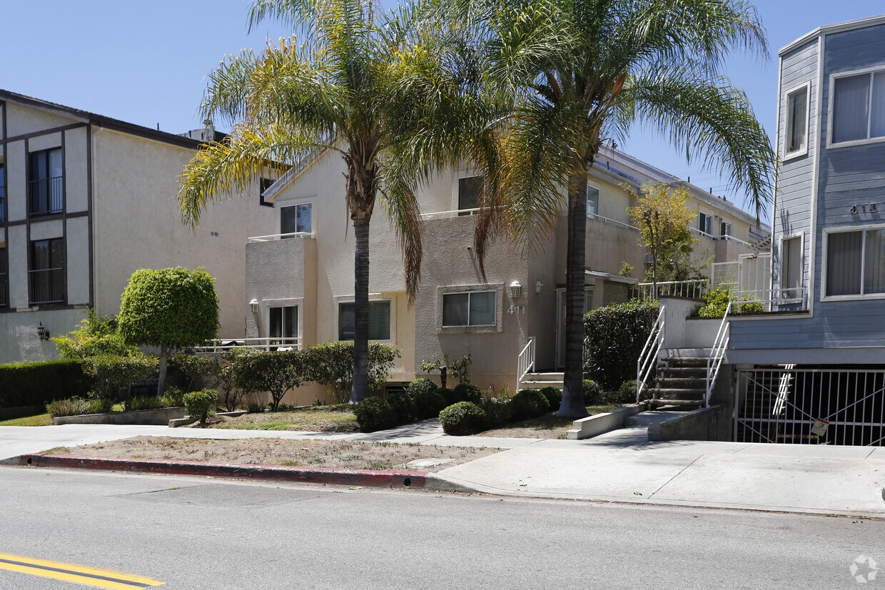 Primary Photo - 411 N Jackson St