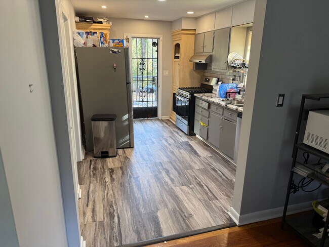 Foto del edificio - 153 Oakcliff Ct NW