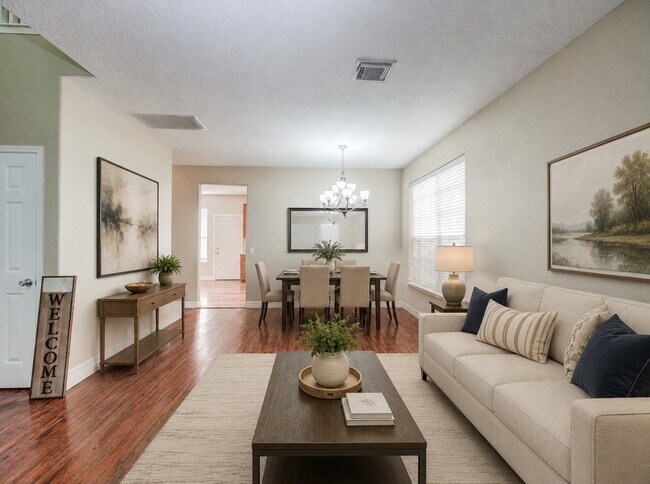 Foto del edificio - 419 Thorpe Springs Dr