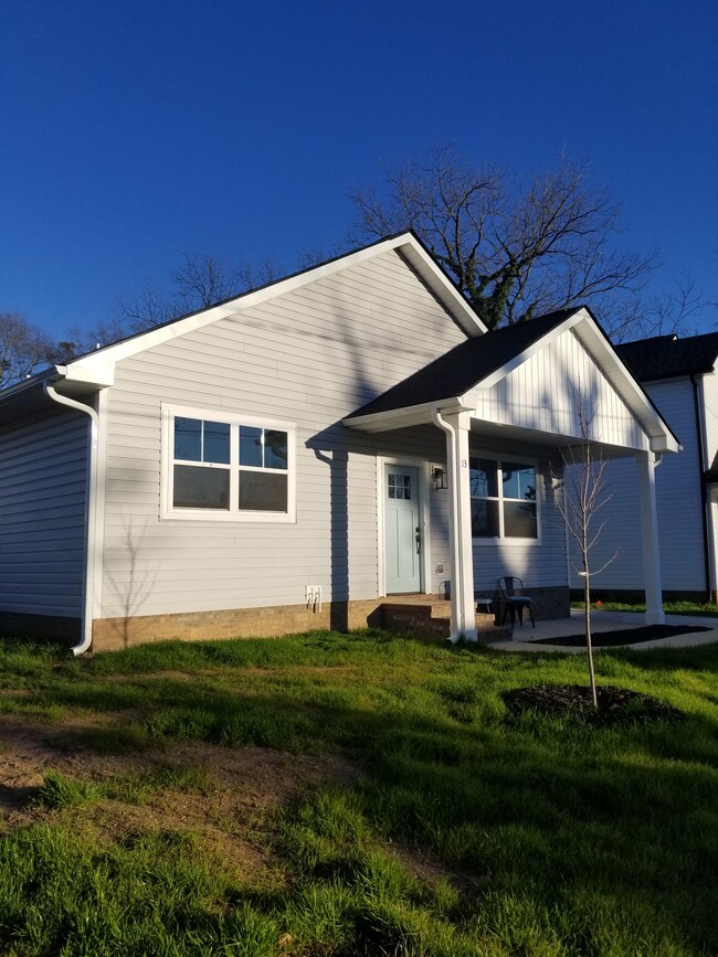 Foto del edificio - 13 Bigby St