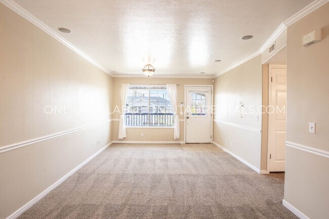 Foto del edificio - 1512 S 175 E St