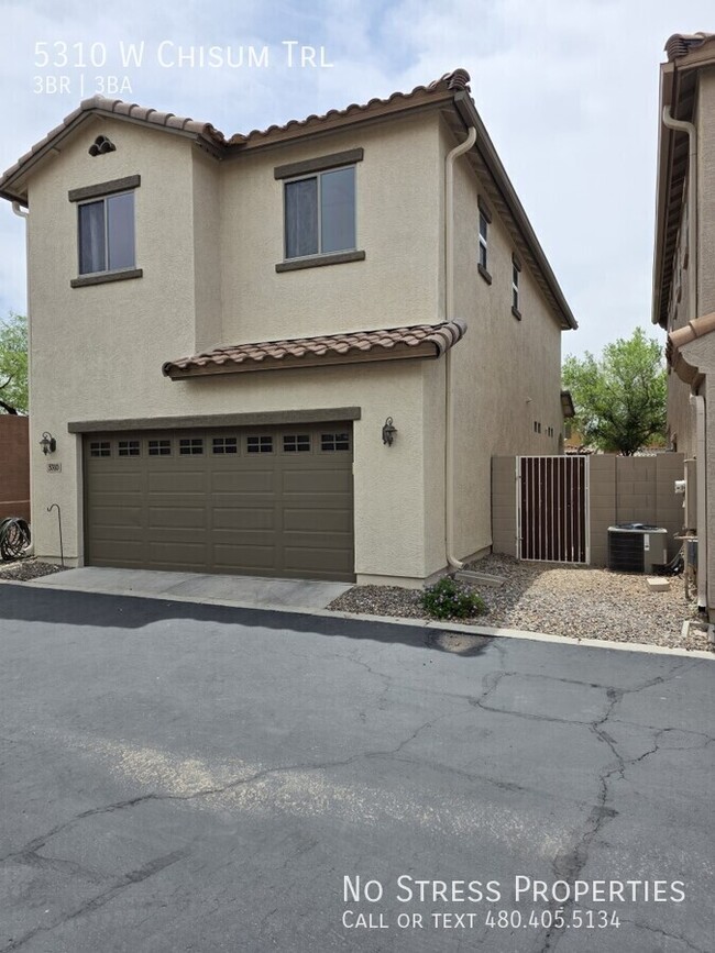 Foto del edificio - 5310 W Chisum Trail