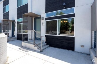 Building Photo - 1701 E Martin Luther King Jr Blvd