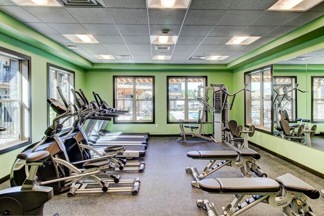Foto del edificio - Timnath Trail at Riverbend Apartment Homes