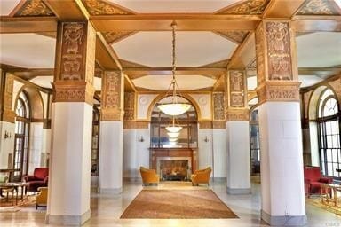 Foto del edificio - 455 E Ocean Blvd