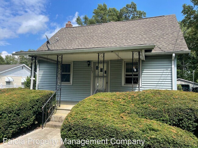Foto del edificio - 2 br, 2 bath House - 365 Gouldtown-Woodruf...