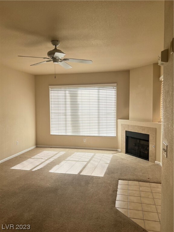 Building Photo - 7111 S Durango Dr