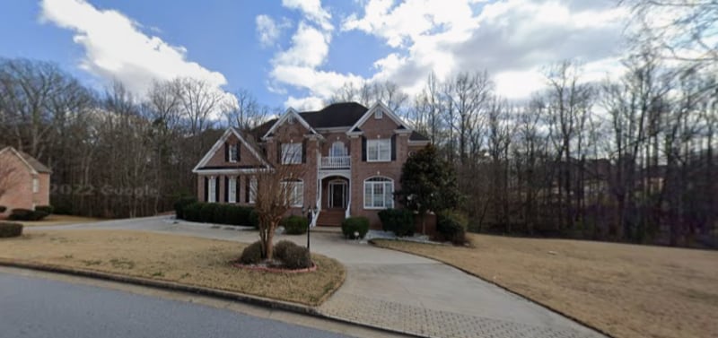 Photo - 2750 Wellington Way SE (Conyers, GA)