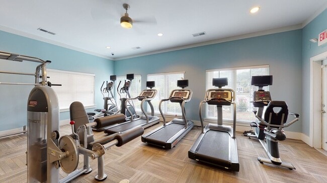 Interior Photo - Parkside at Cottage Hill