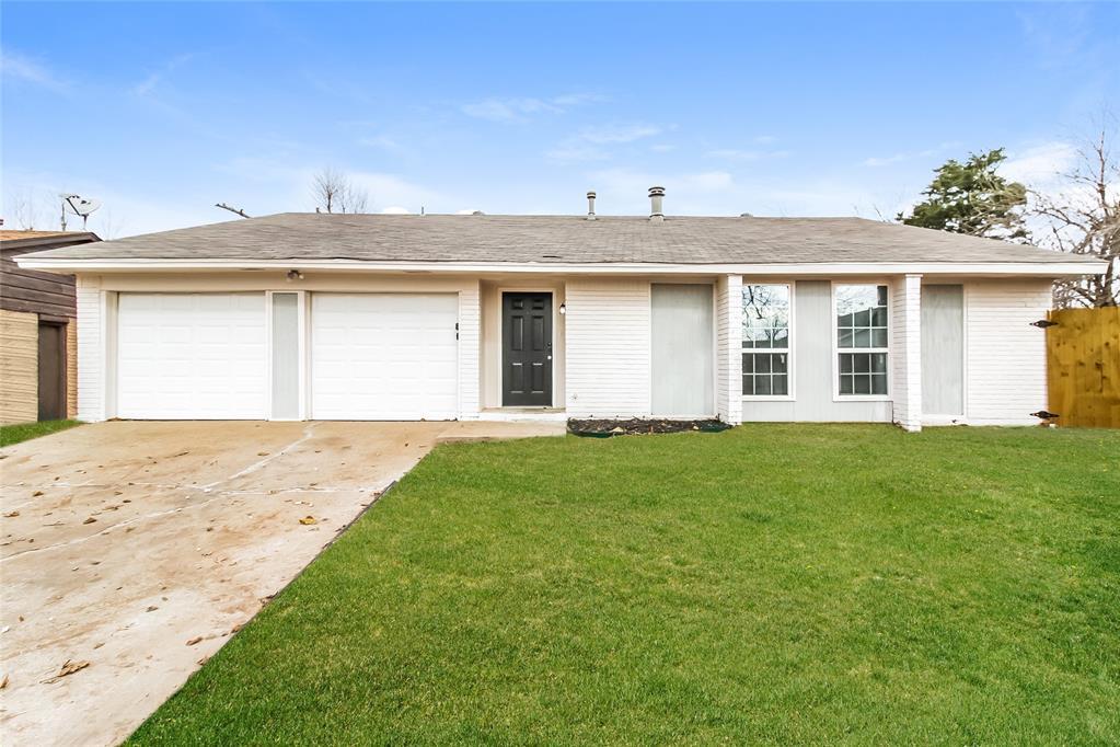 Foto principal - 8201 NW 6th St