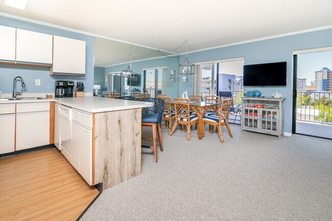 Foto del edificio - 63rd Street