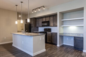 1 BR, 1 BA - 779 SF - Smart Living at Telephone