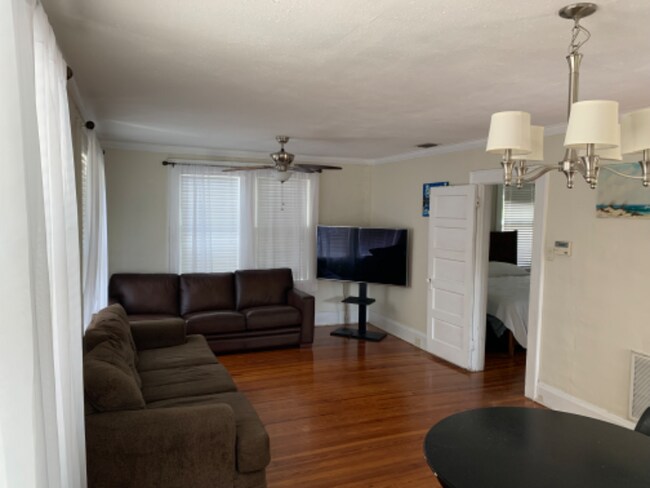Foto del edificio - 5305 N Central Ave