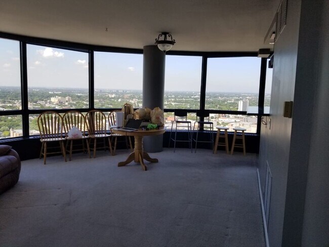 Foto del edificio - 5415 N Sheridan Rd