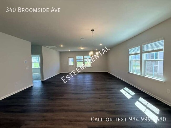 Foto del edificio - 340 Broomside Ave