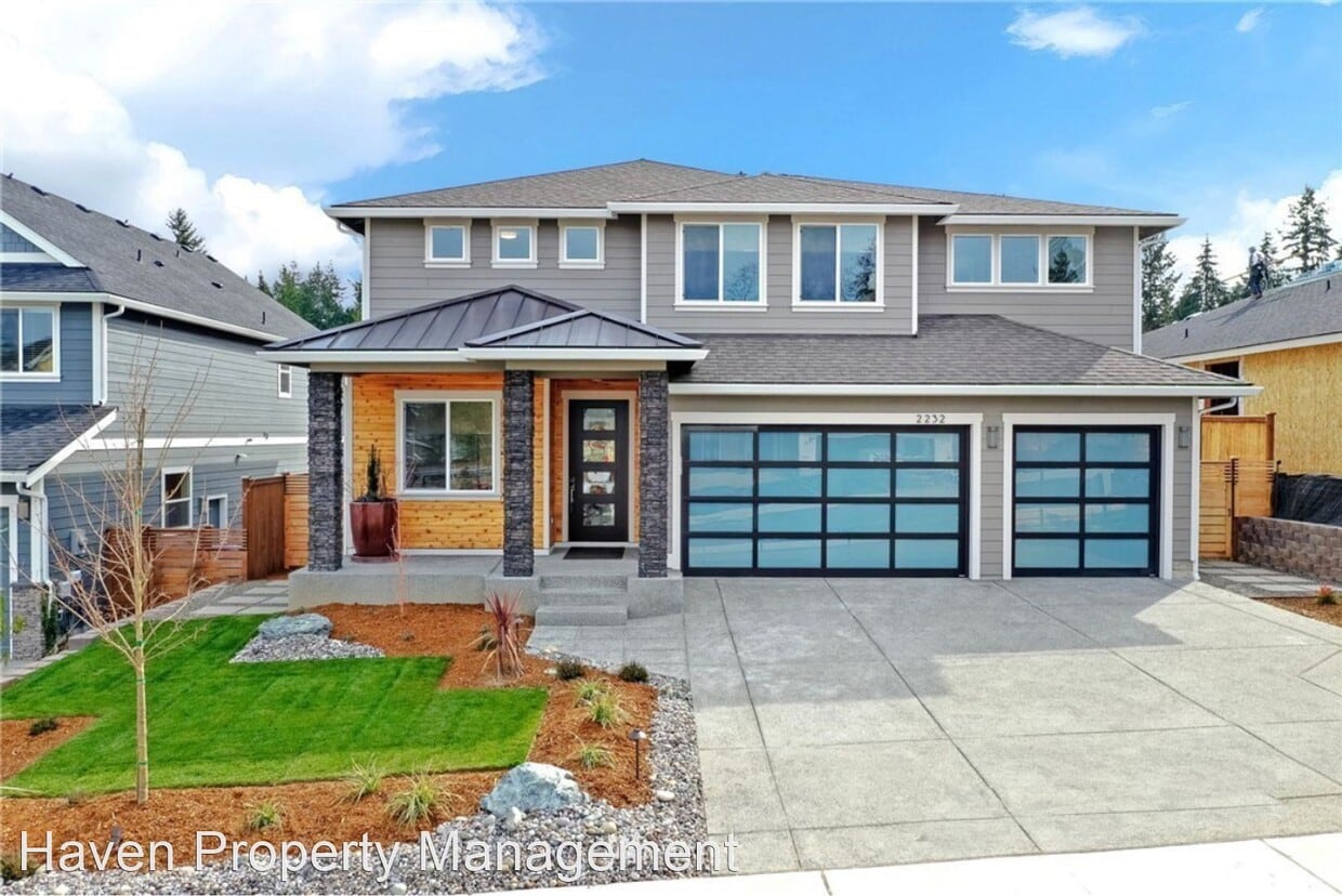 4820 24th Ave Ct NW, Gig Harbor, WA 98335 House Rental in Gig Harbor