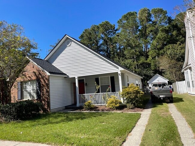 Photo - 2341 Chadbury Ln House