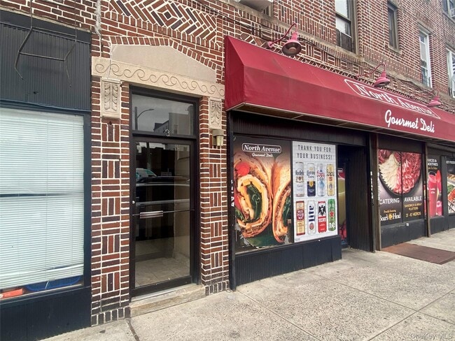 Foto del edificio - 370 North Ave