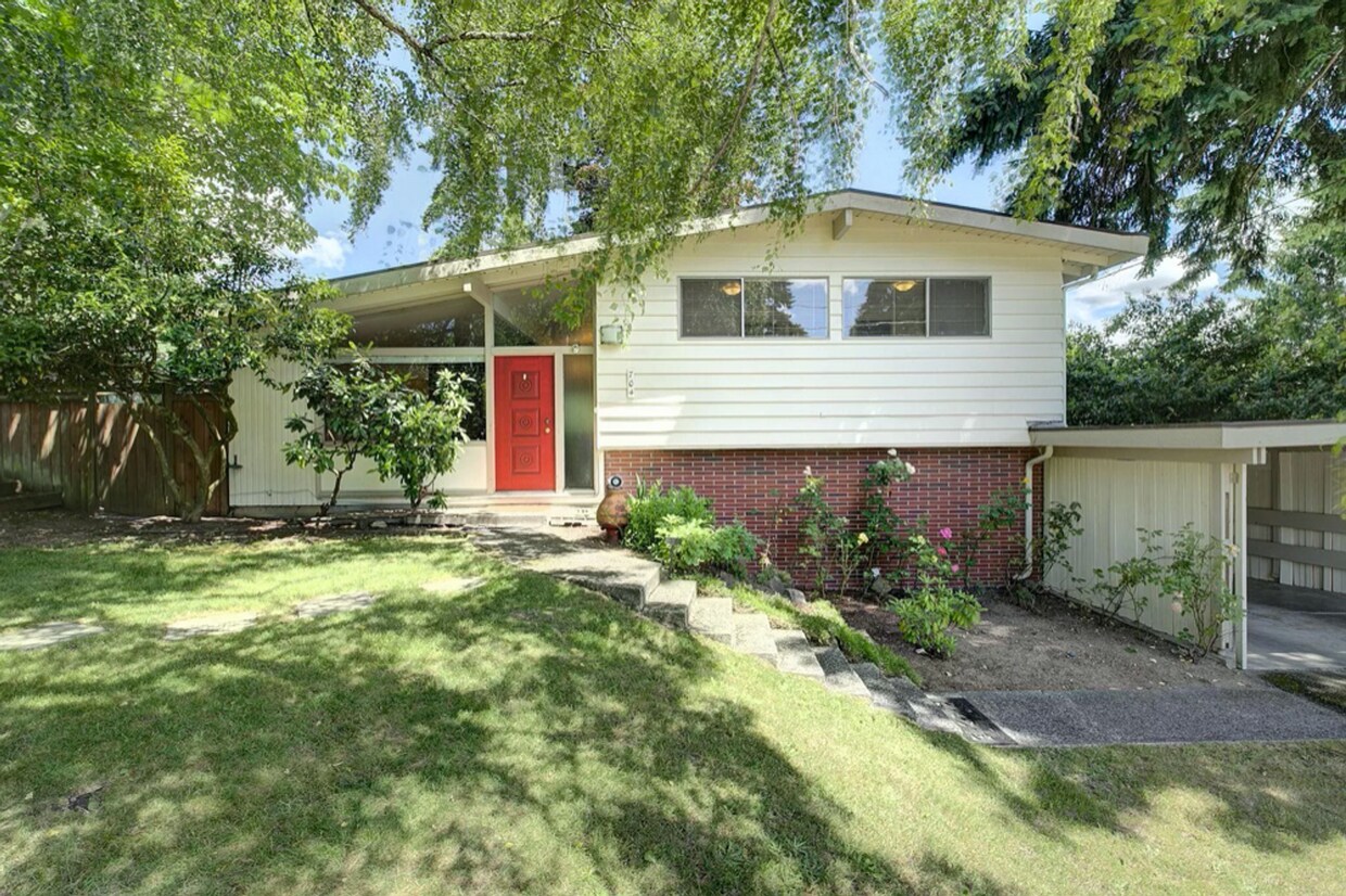 Foto principal - Great Home For Rent