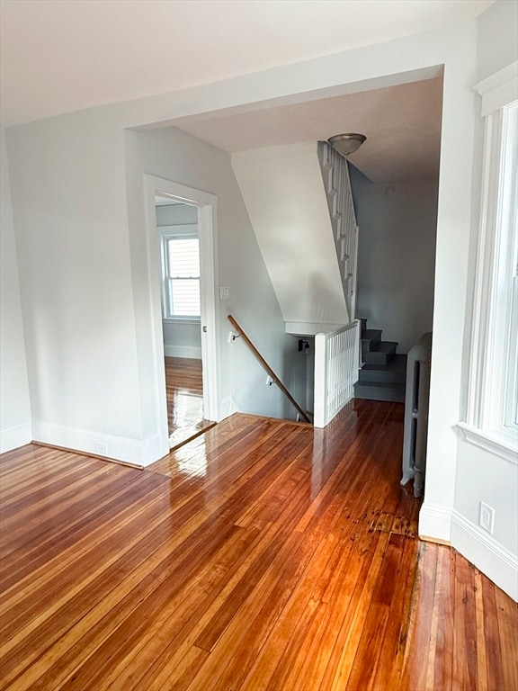 Foto del edificio - 122 Florence St