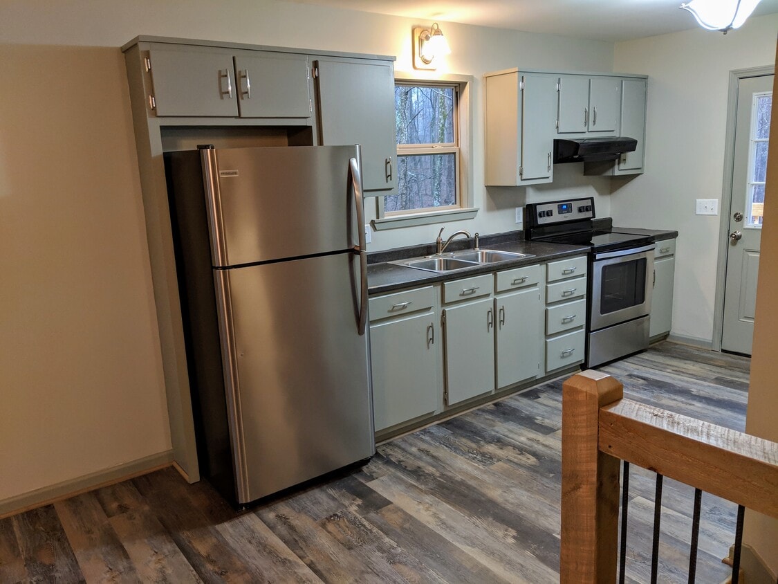 Photo - 386 Eagle Mountain Dr (Ellijay, GA)
