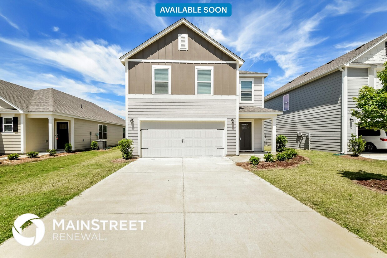 Foto principal - 960 Hawthorn Ln