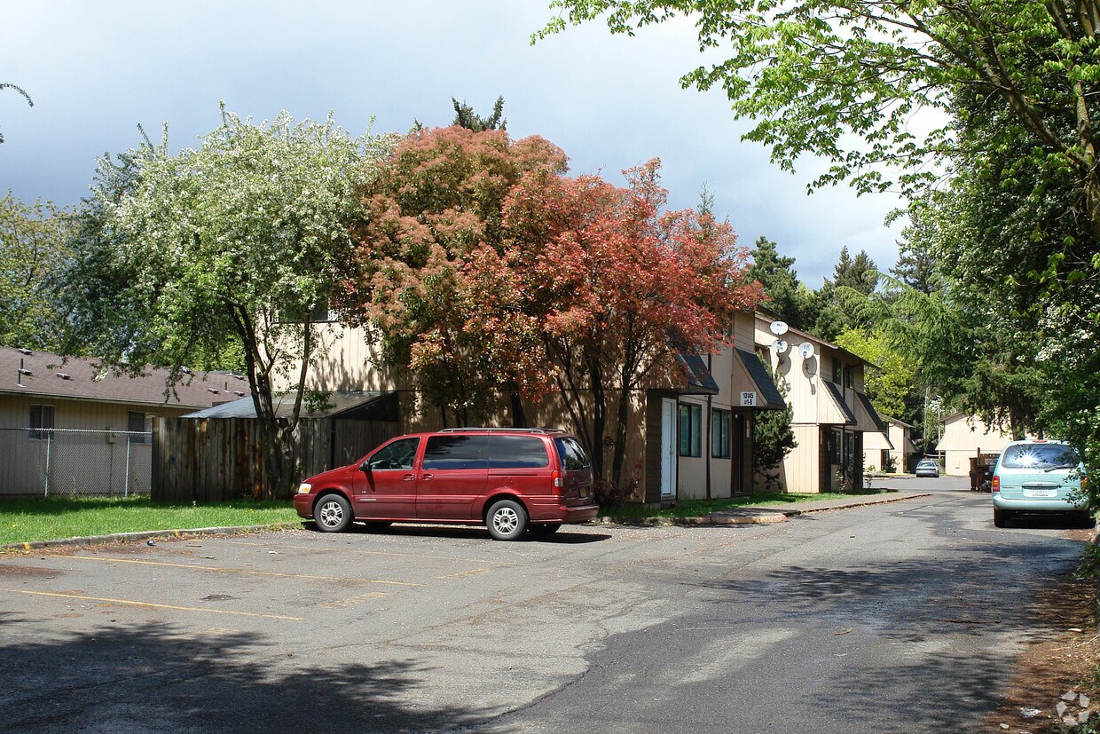 Foto principal - Camelia Apartments