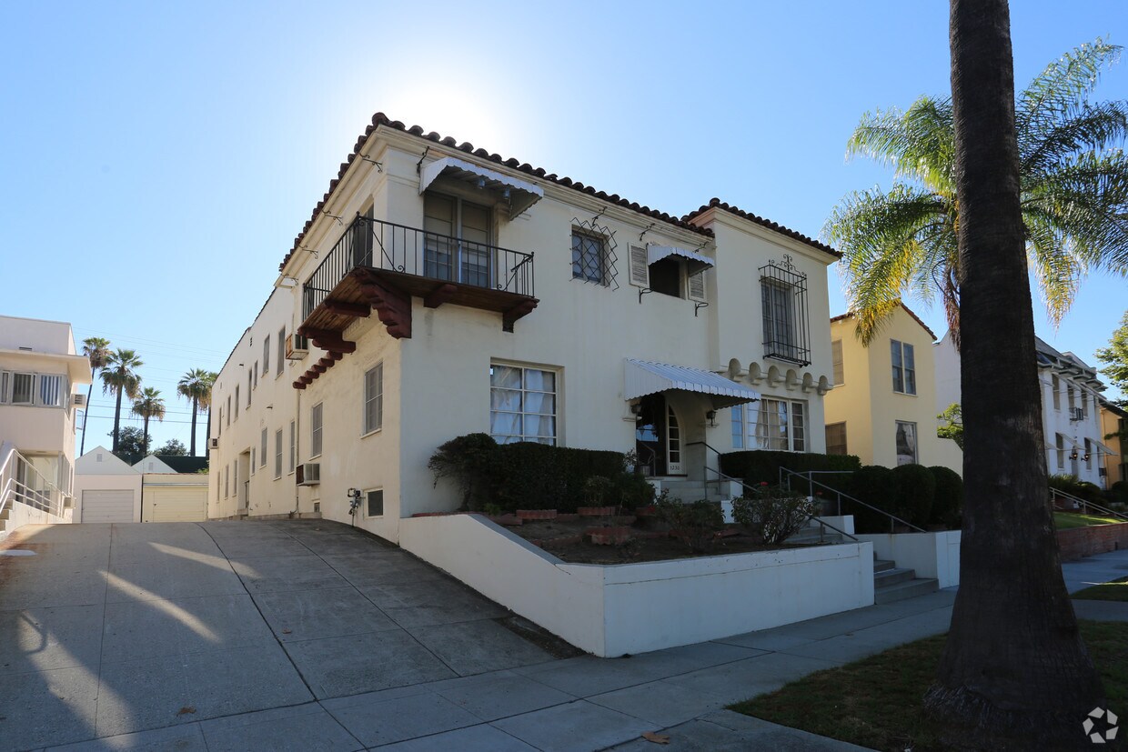 Building Photo - 1230 N Brand Blvd