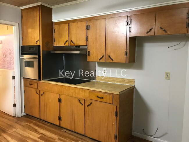 Foto del edificio - 7219 Sheverport Hwy - Tioga