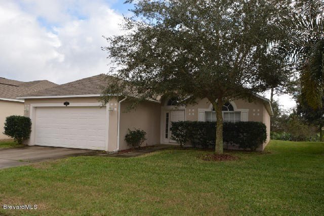 Primary Photo - 318 Macon Dr