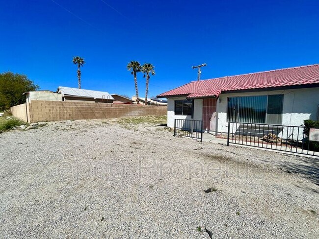 Foto del edificio - 66300 Ironwood Dr