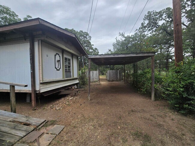 Foto del edificio - Affordable Living Near Bastrop