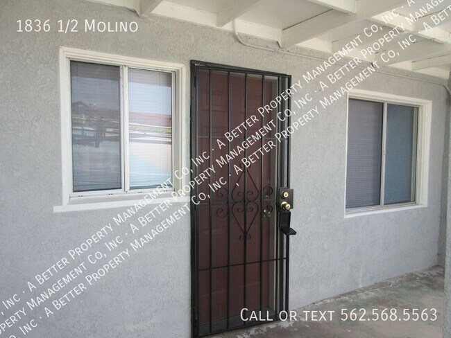 Building Photo - 1836 1/2 Molino-
