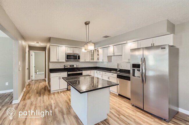 Building Photo - 3330 34th St, Greeley, CO, 80634