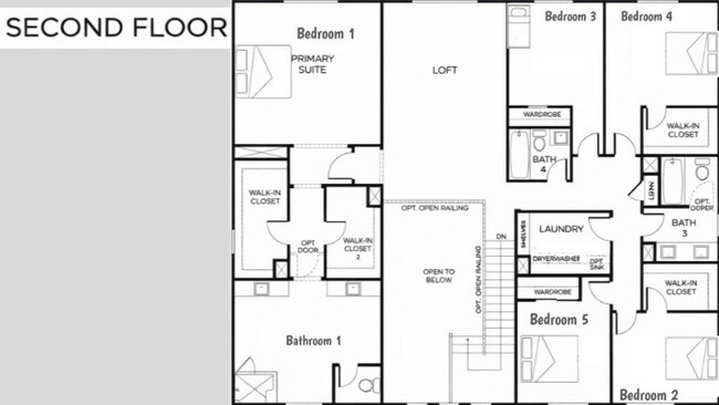 Foto del edificio - 29431 Kittridge Cir